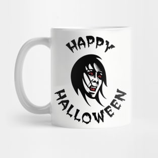 Happy Halloween gift Mug